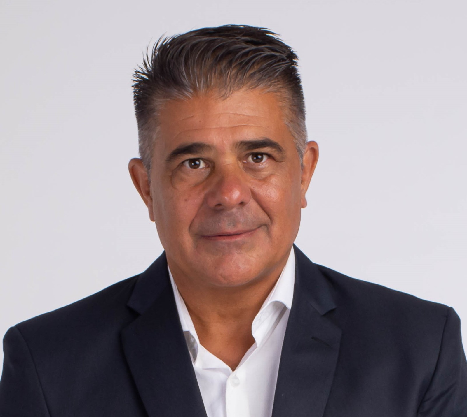 Marcelo Delgado