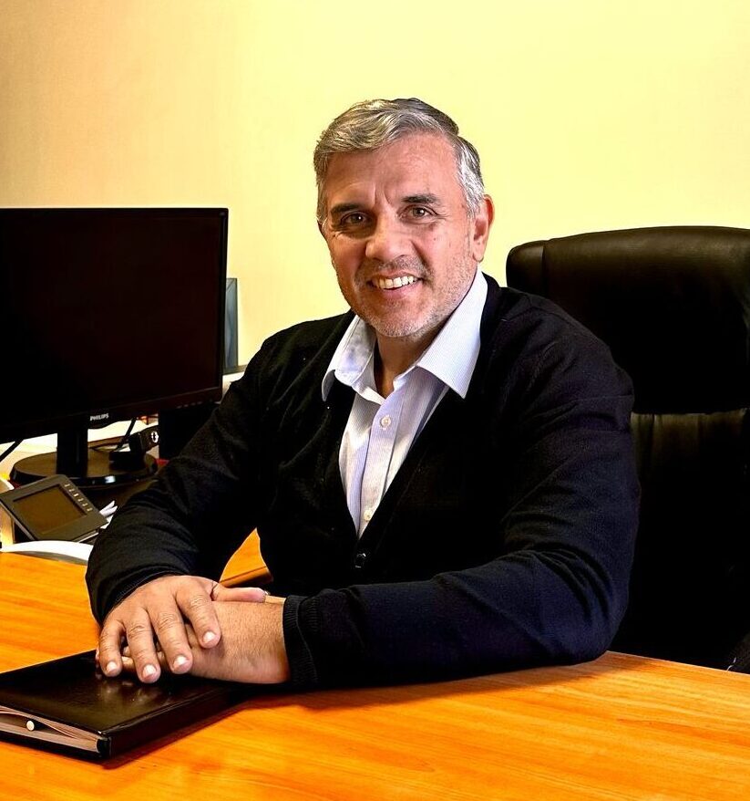 Marcelo Ladrone